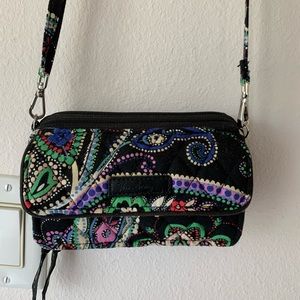 Vera Bradley crossbody bag